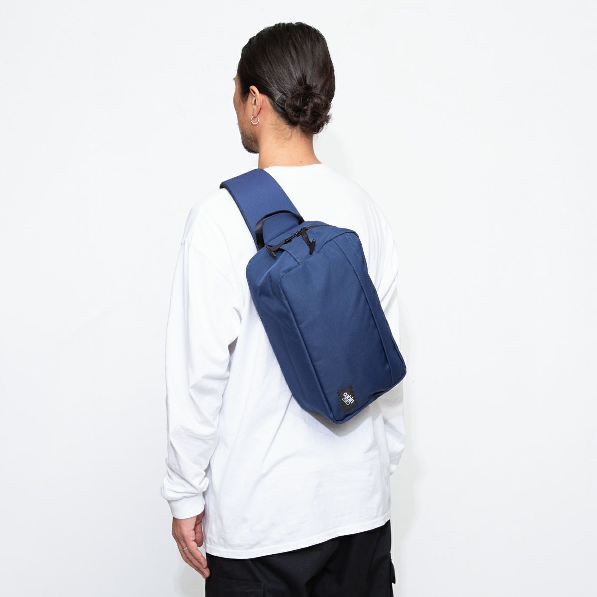 CABINZERO キャビンゼロ - CLASSIC Cross Body 11L ボディバッグ