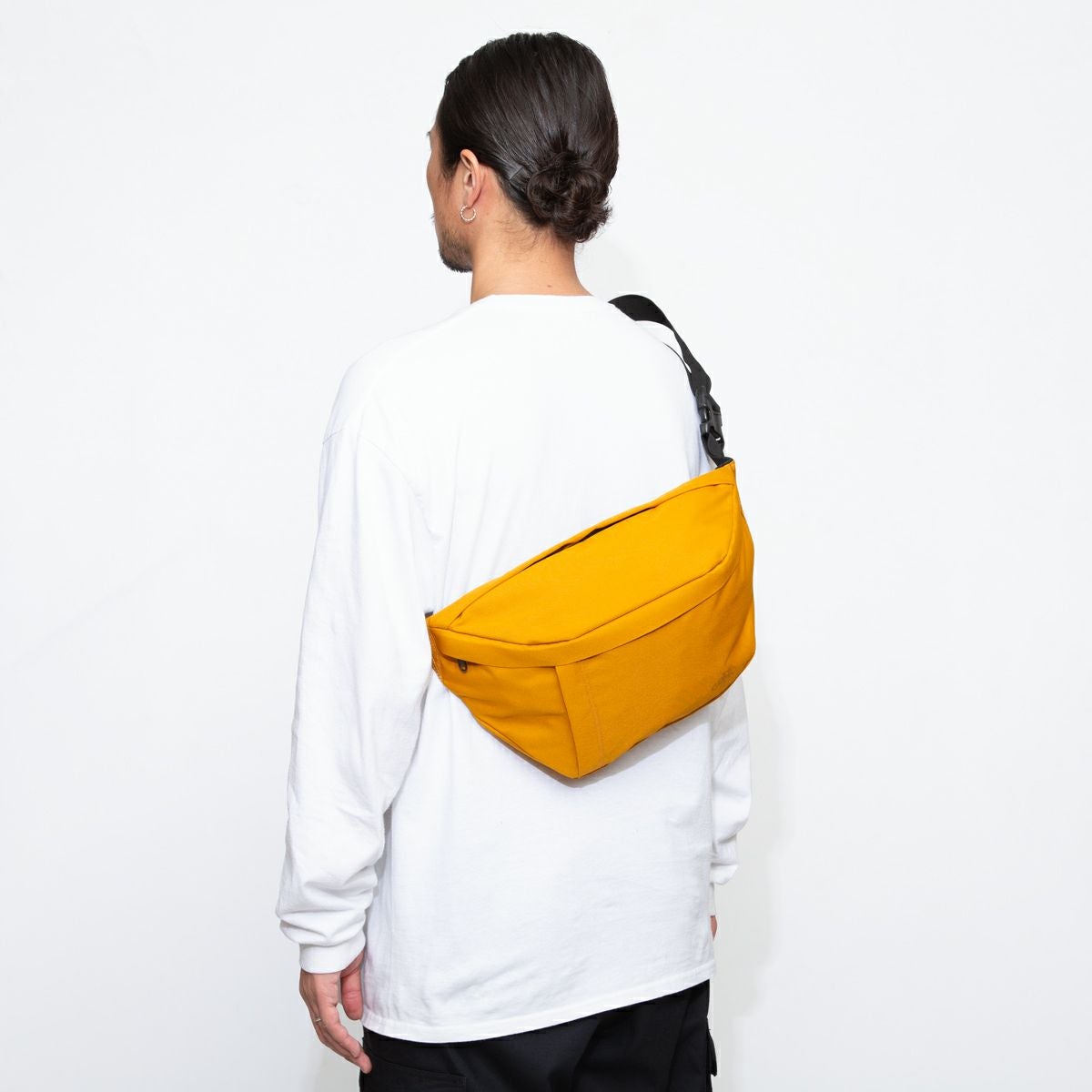 CABINZERO キャビンゼロ -Classic 8L LARGE HIP | バッグ