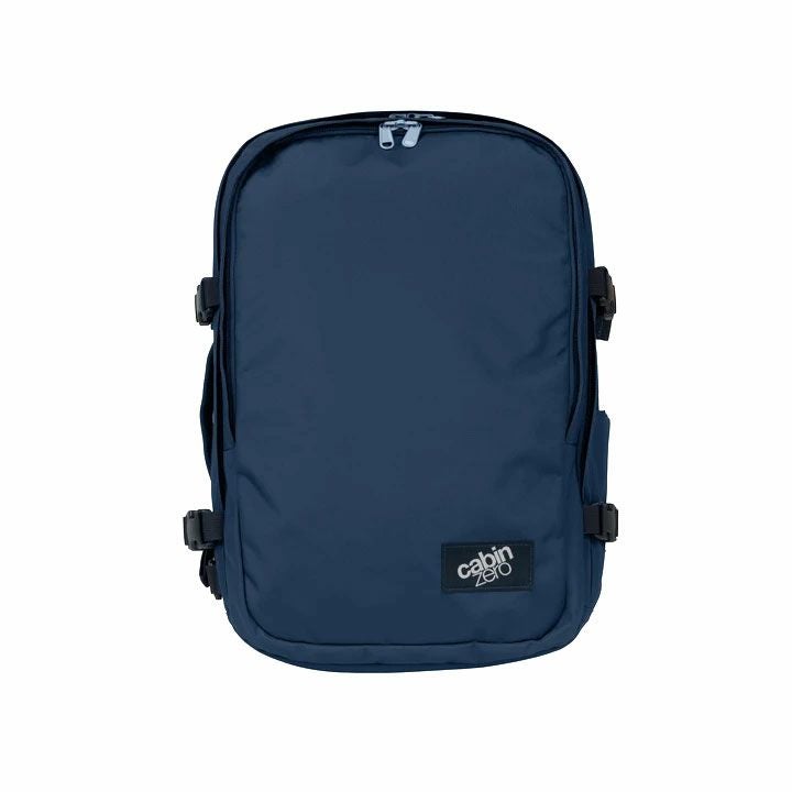 新品未使用　 MINI キャビン・トローリー　ブラック　32L センテナリー 18インチ エアキャビン ブラック | グローブ・トロッター