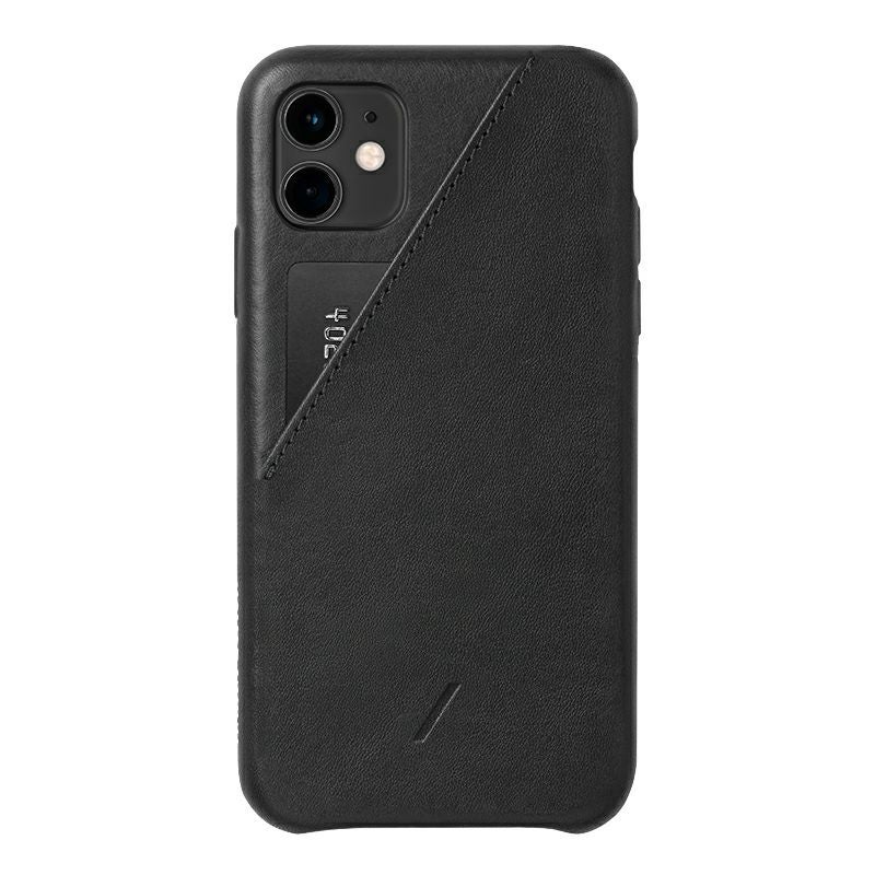 NATIVE UNION ネイティブユニオン CLIC CARD iPhone 12プロMAX ケース