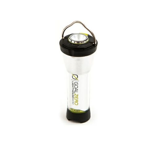 ゴールゼロ GOAL ZERO LIGHTHOUSE micro FLASH2本 GOAL ZERO ゴールゼロ Lighthouse Micro Flash ライトハウス マイクロ