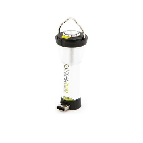 GOAL ZERO ゴールゼロ Lighthouse Micro Flash ライトハウス マイクロ