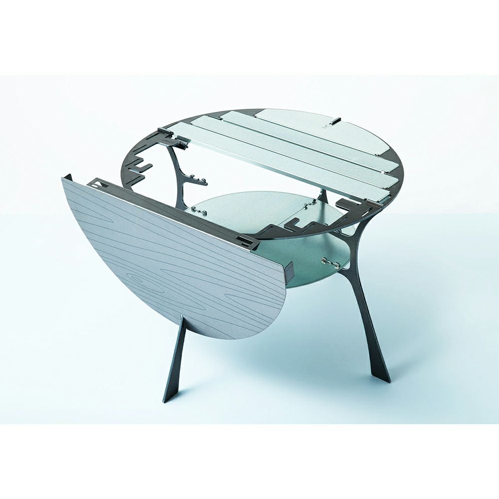 TRIPATH PRODUCTS トリパスプロダクツ MOKUME TABLE モクメテーブル