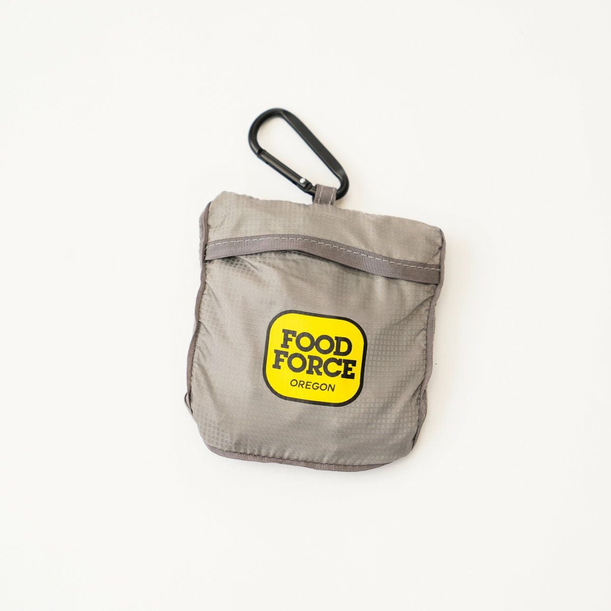 Lサイズ】FOOD FORCE OREGON official eco bag エコバッグ | バッグ