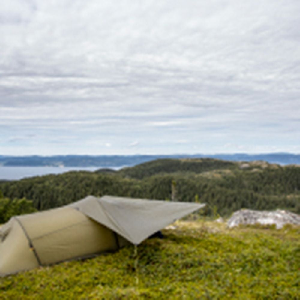 AS2OV SHRINK NYLON FANNY PACK