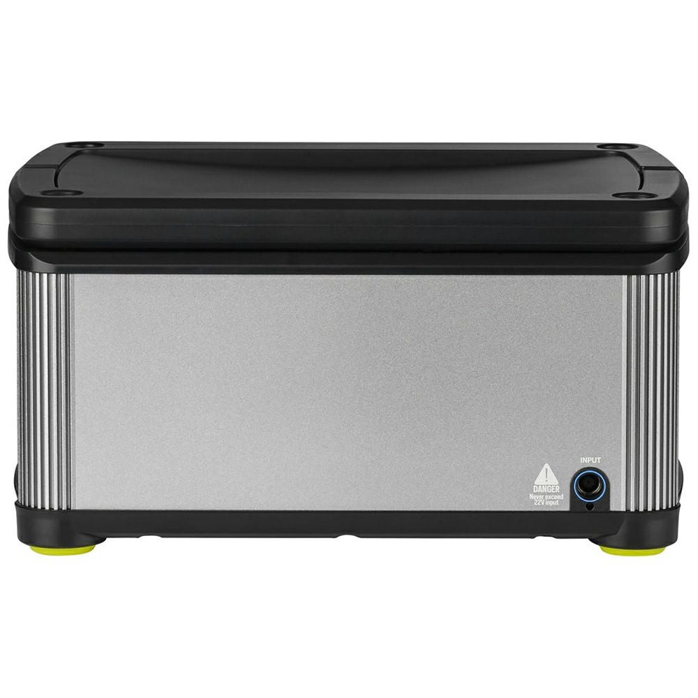GOAL ZERO ゴールゼロ YETI 500X 120V power station ポータブル電源 GOAL ZERO ゴールゼロ YETI 500X 120V power station ポータブル電源