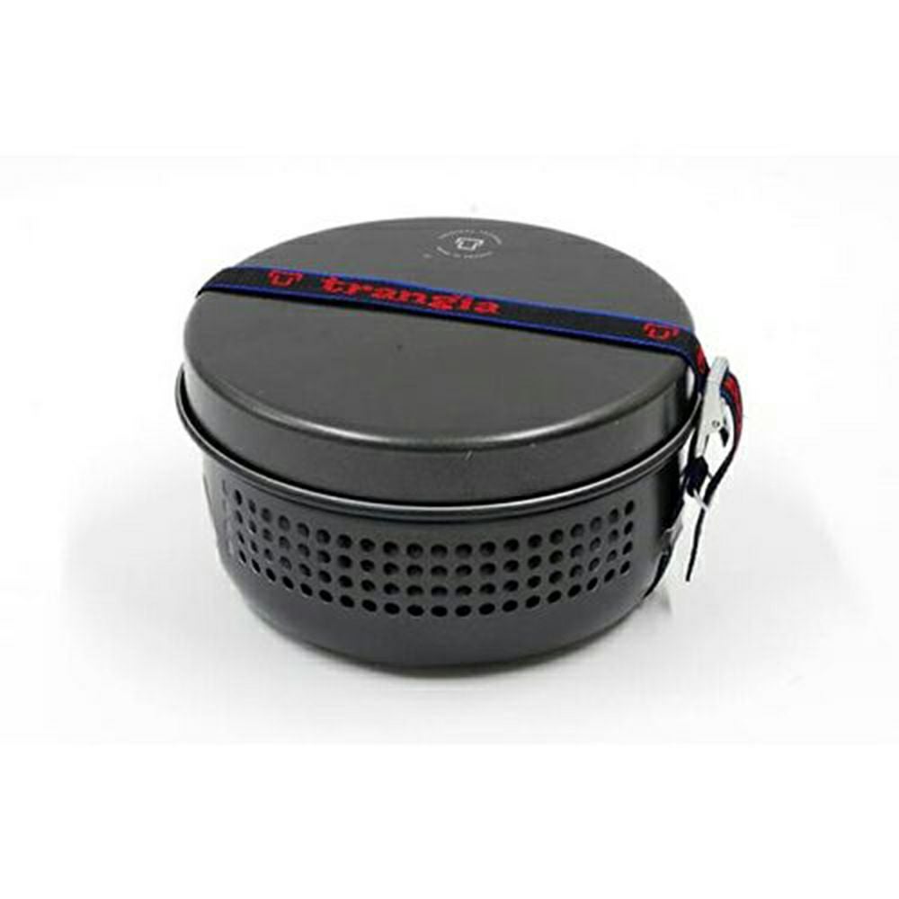 TRANGIA トランギア ストームクッカーL ウルトラライト | アウトドア
