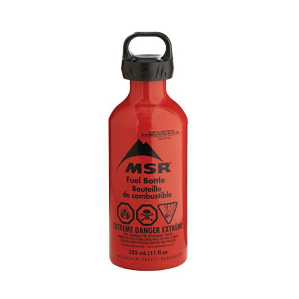 MSR エムエスアール 燃料ボトル 11oz （325ML） | アウトドア