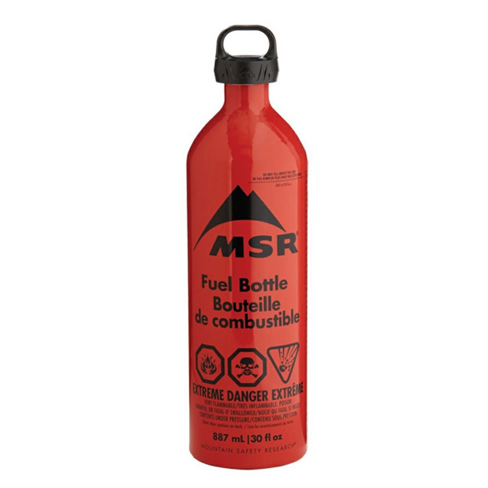 MSR エムエスアール 燃料ボトル 30oz （887ML） | アウトドア