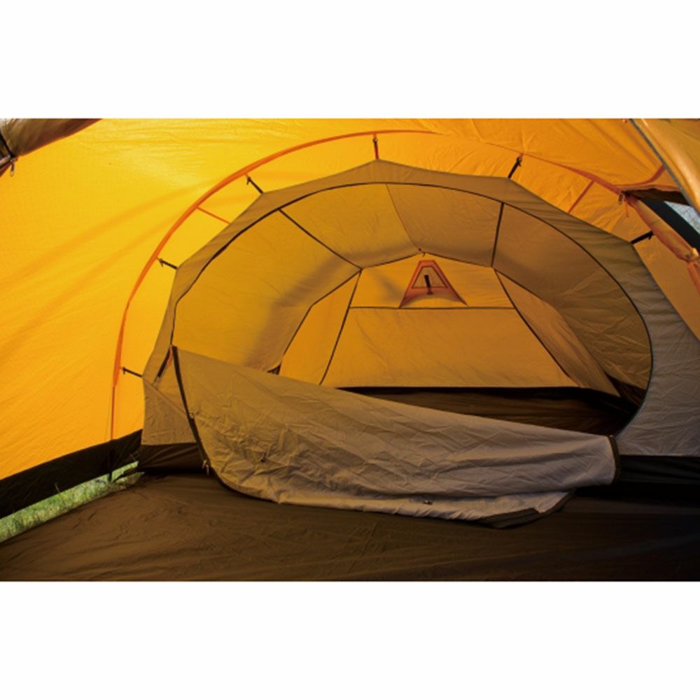 Snugpak スナグパック クアッド テント 4人用 | アウトドア・キャンプ