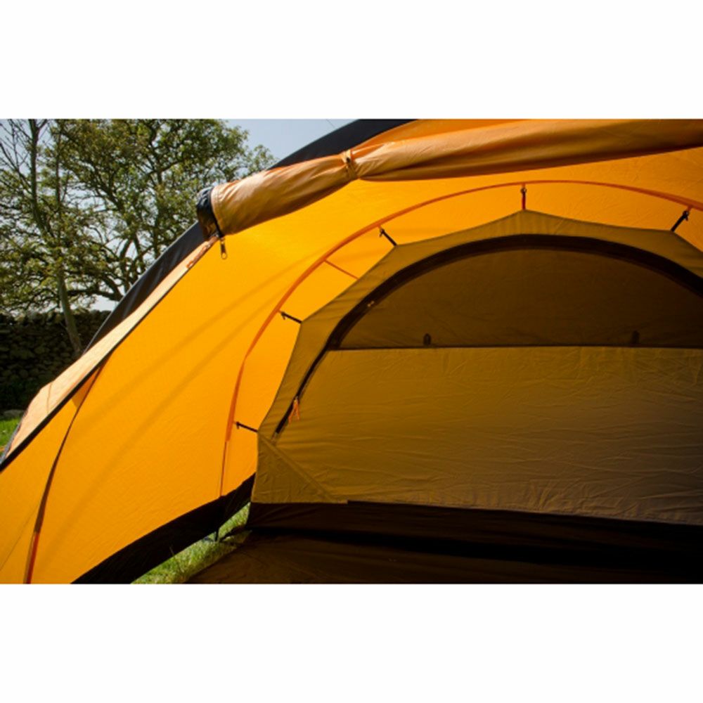 Snugpak スナグパック クアッド テント 4人用 | アウトドア・キャンプ