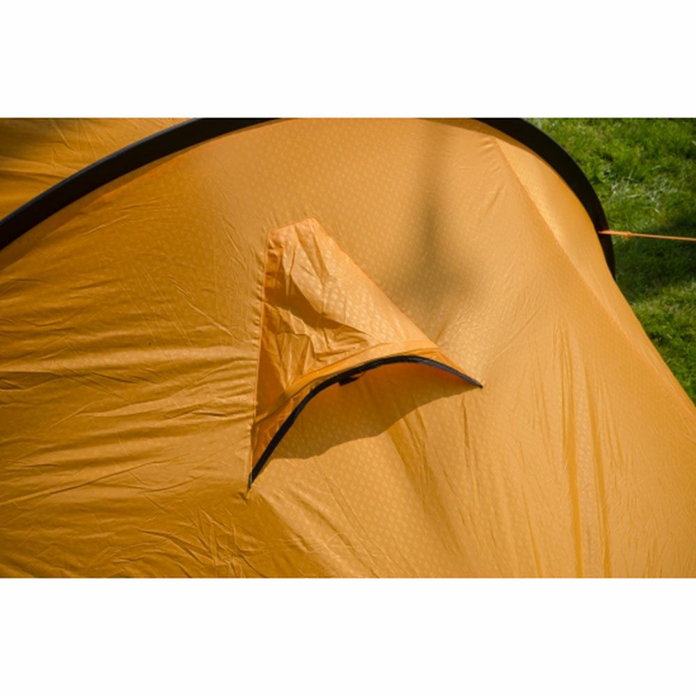 Snugpak スナグパック クアッド テント 4人用 | アウトドア・キャンプ