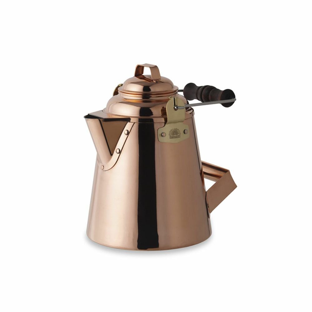 UNBY ファイヤーサイド グランマーコッパーケトル