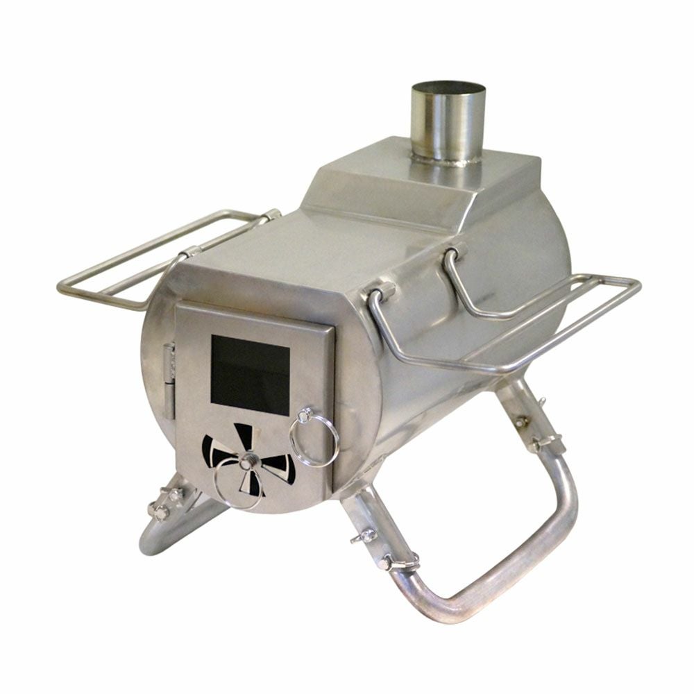 G-Stove ジーストーブ Gstove Heat View 本体セット | アウトドア G-Stove ジーストーブ Gstove Heat View 本体セット | アウトドア