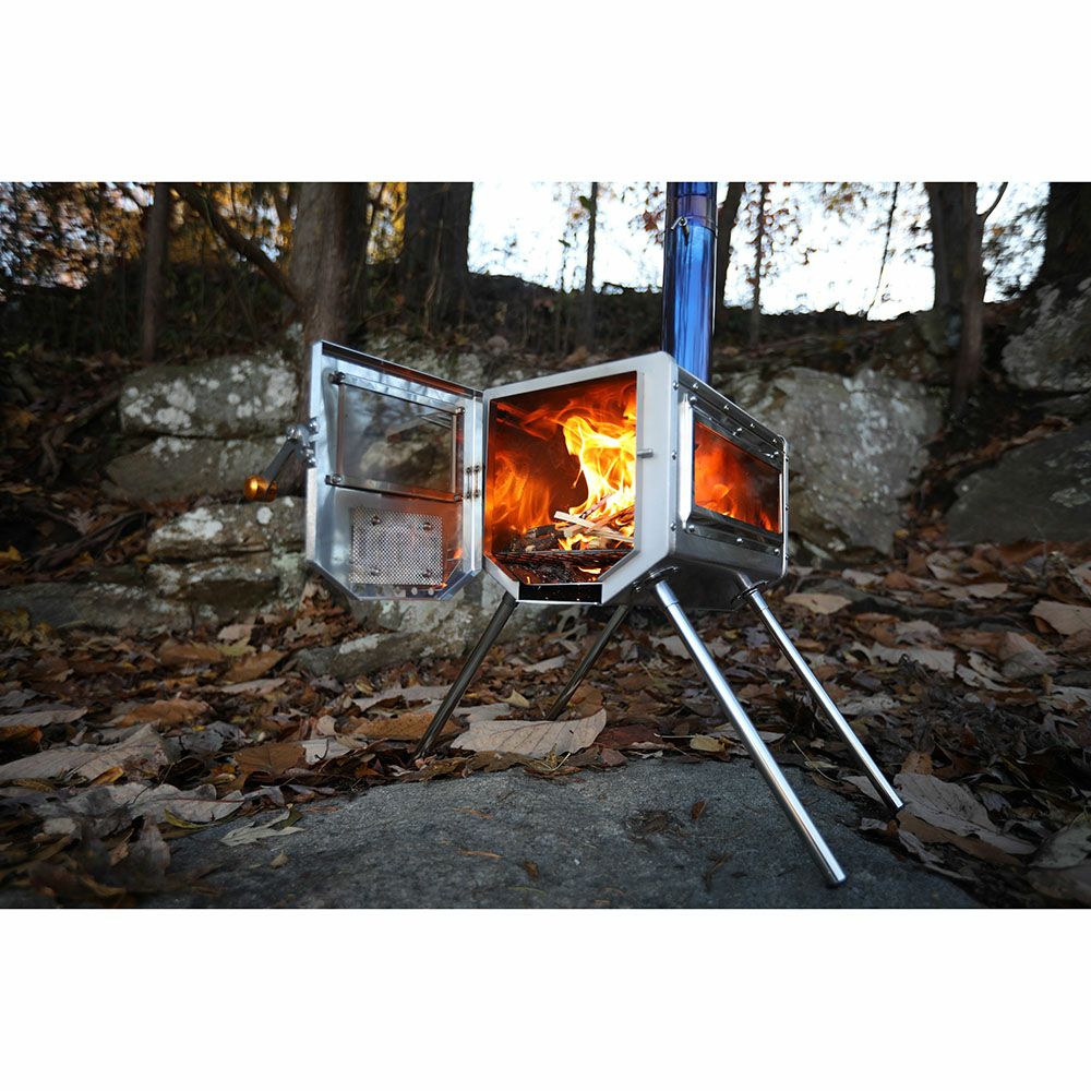 石油ストウブ WTG ワークタフギア Work Tuff Stove ワークタフストーブ 380