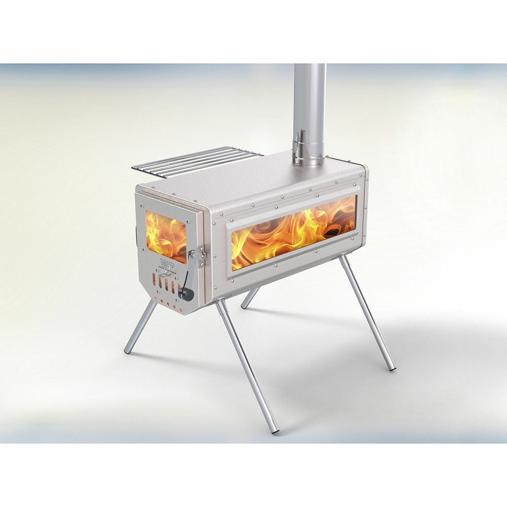 WTG ワークタフギア WORK TUFF STOVE ワークタフストーブ 500