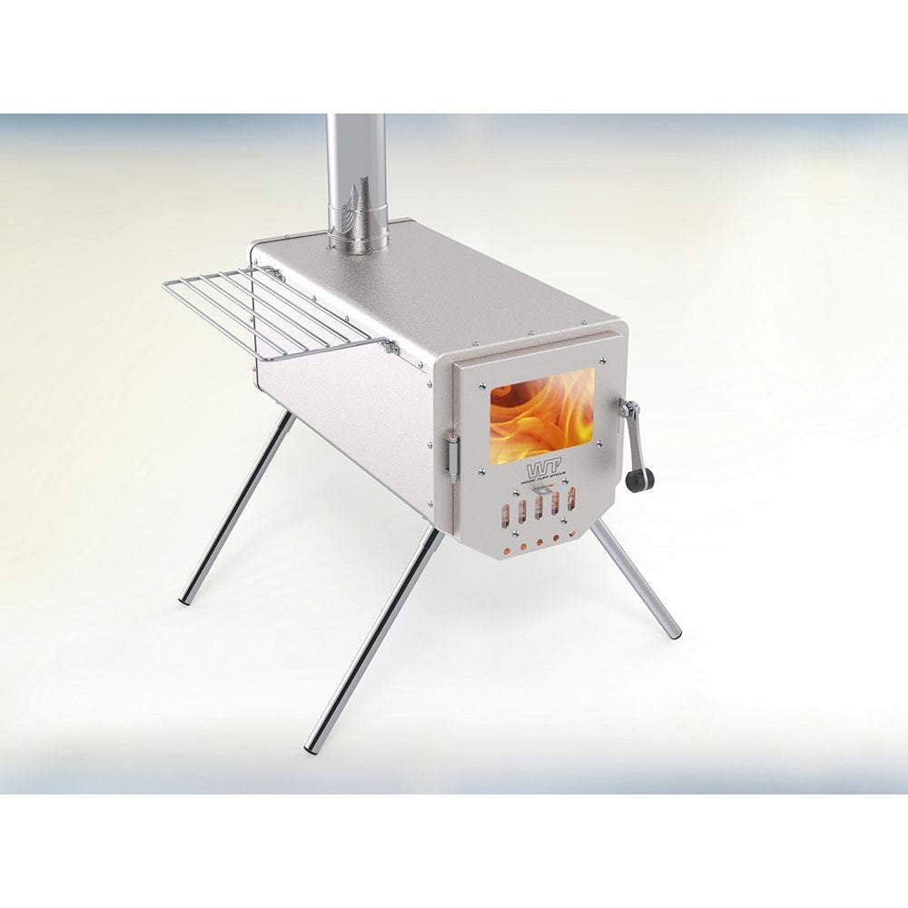 Work Tuff Stove/ワークタフストーブ500薪ストーブ ワーク タフ ストーブ [WTS500] work tuff stove 500 | 新着 | plywood