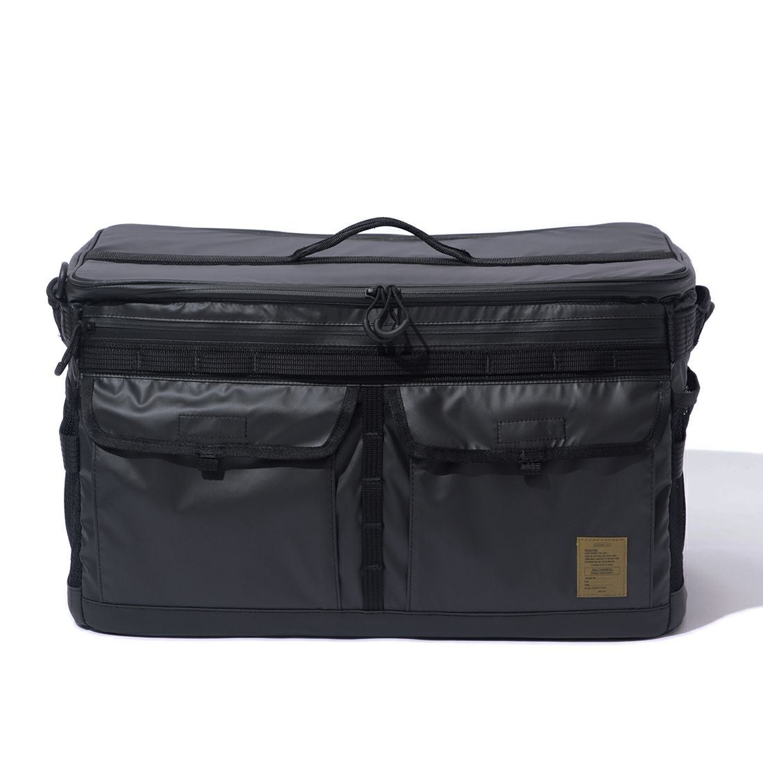 AS2OV NYLON POLYCARBONATE CONTAINER BOX(L)