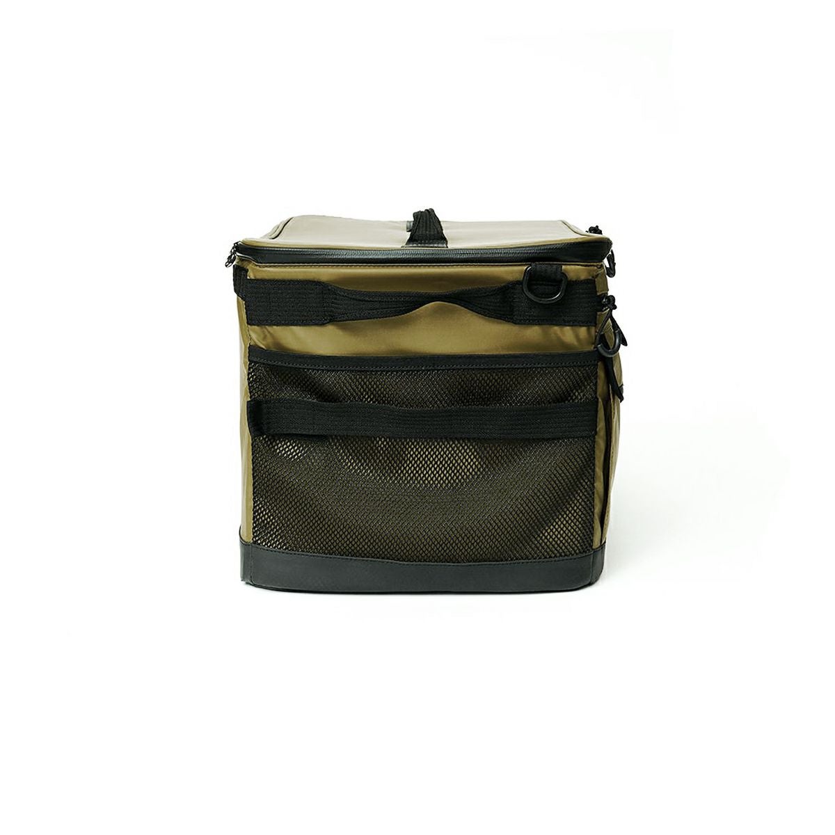 AS2OV NYLON POLYCARBONATE CONTAINER BOX(L) コンテナボックス AS2OV NYLON POLYCARBONATE CONTAINER BOX(L) コンテナボックス