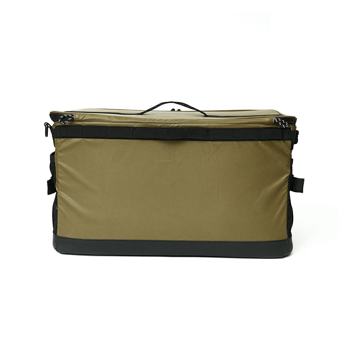 AS2OV NYLON POLYCARBONATE CONTAINER BOX(L) コンテナボックス L
