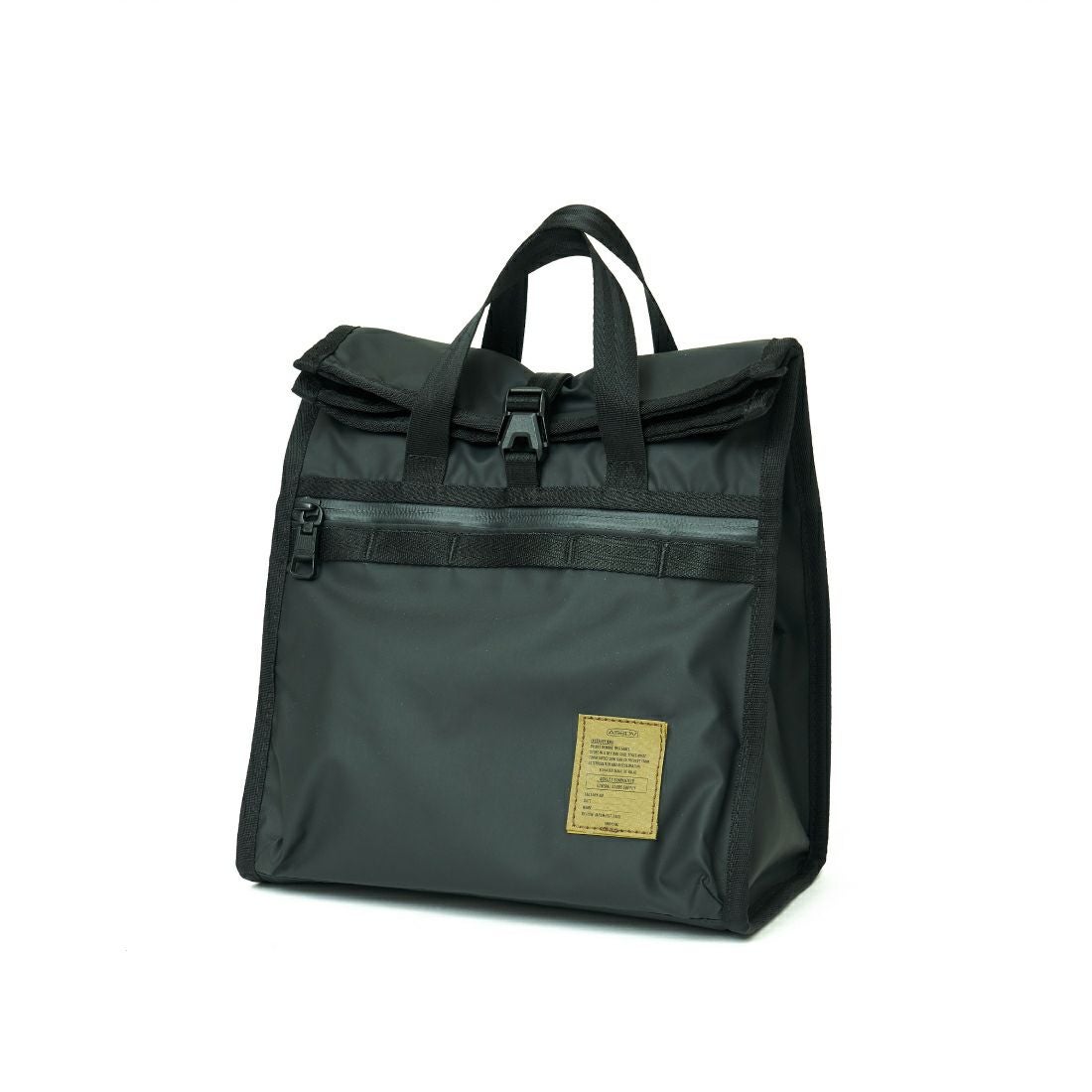 AS2OV SHRINK NYLON FANNY PACK