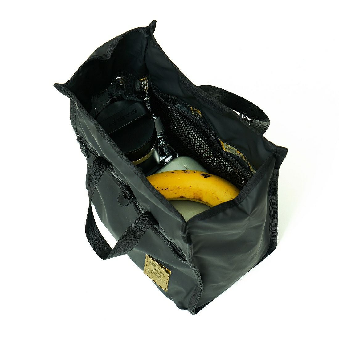 AS2OV SHRINK NYLON FANNY PACK