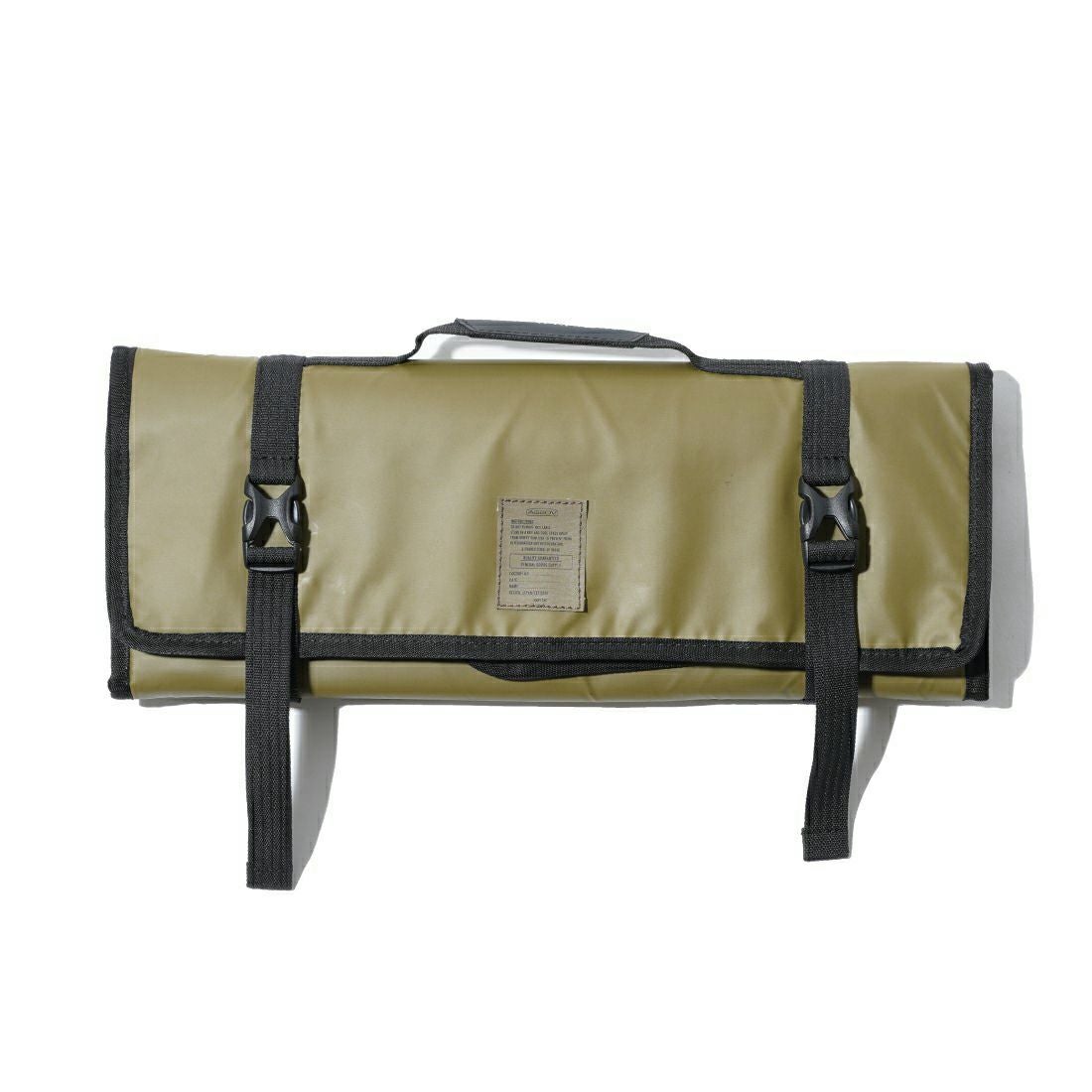 AS2OV NYLON POLYCARBONATE COOK WARE