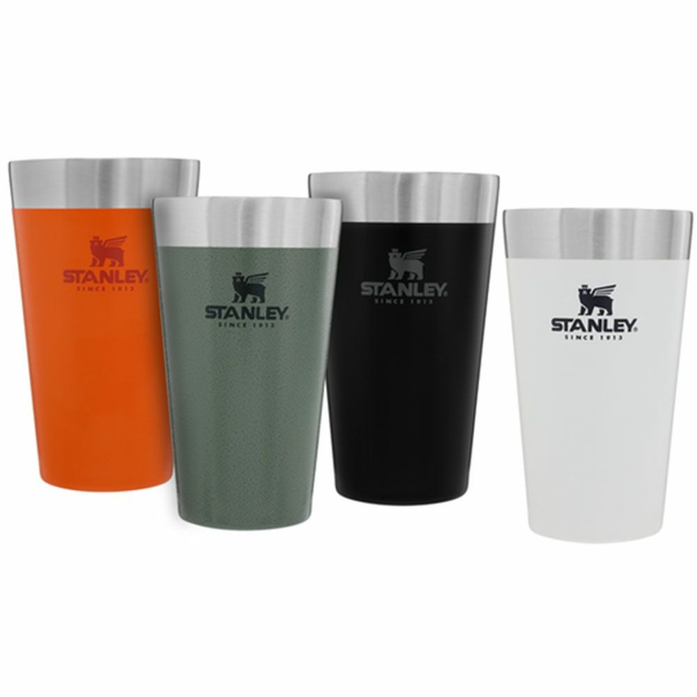 STANLEY 旧ロゴアイテム | アウトドア・キャンプ用品の通販 UNBY