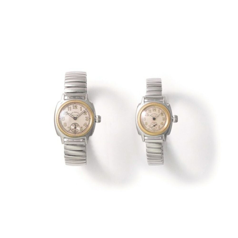 VAGUE WATCH ヴァーグ ウォッチ 腕時計 Coussin Early Extension VAGUE WATCH ヴァーグ ウォッチ 腕時計 Coussin Early Extension