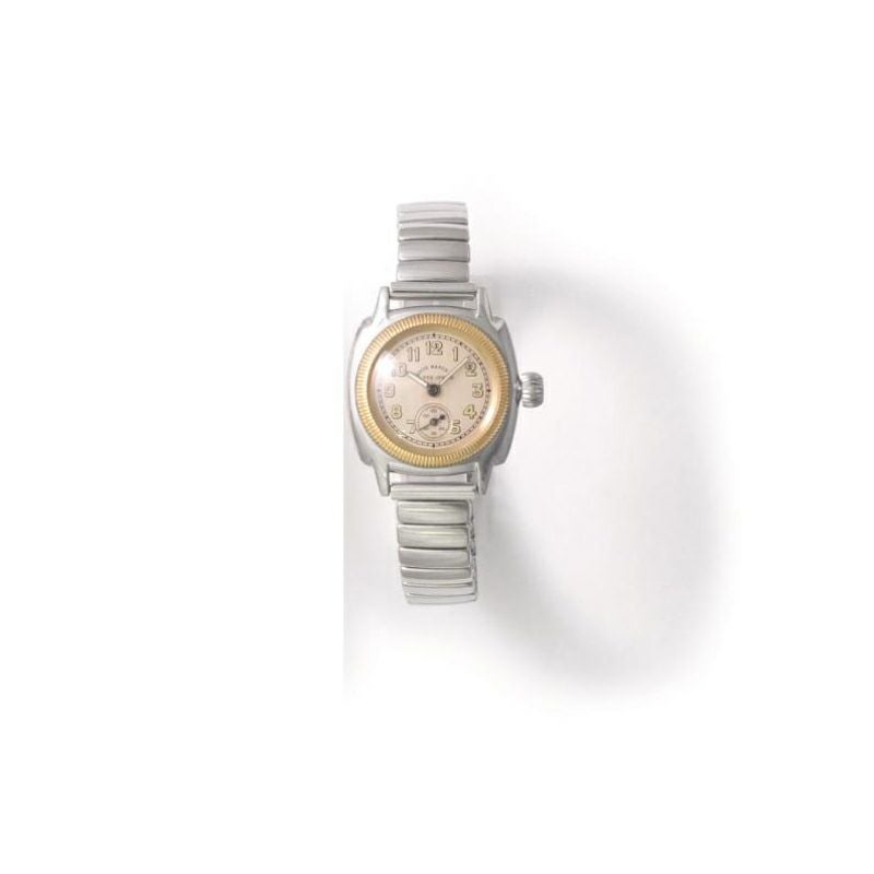 VAGUE WATCH ヴァーグ ウォッチ 腕時計 Coussin Early Extension VAGUE WATCH ヴァーグ ウォッチ 腕時計 Coussin Early Extension