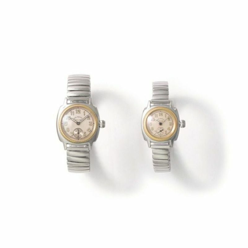 VAGUE WATCH ヴァーグ ウォッチ 腕時計 Coussin Early Extension