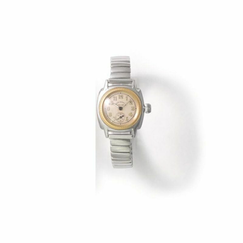 VAGUE WATCH ヴァーグ ウォッチ 腕時計 Coussin Early Extension
