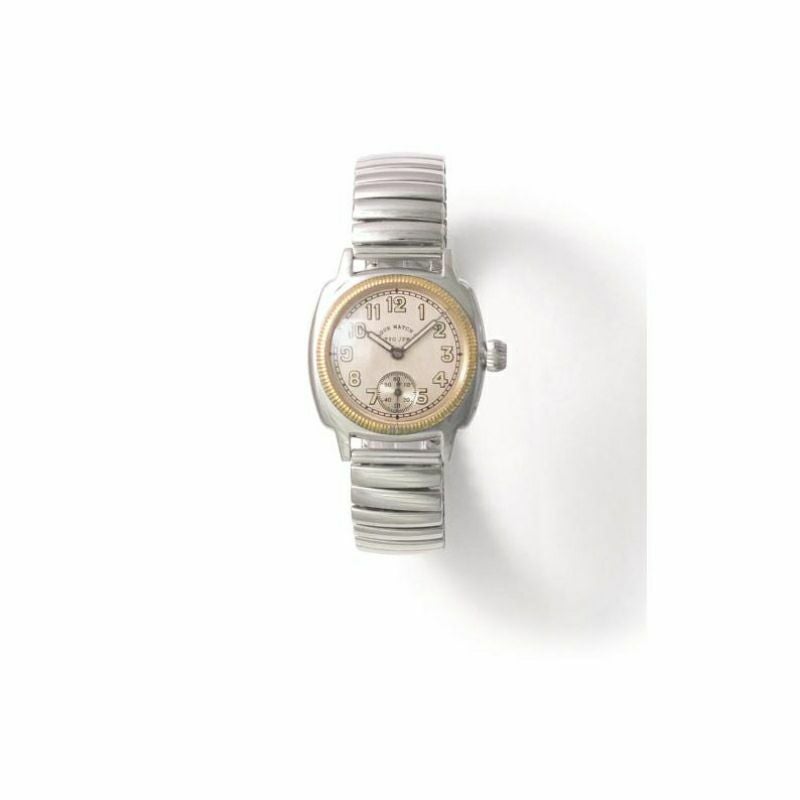 VAGUE WATCH ヴァーグ ウォッチ 腕時計 Coussin Early Extension