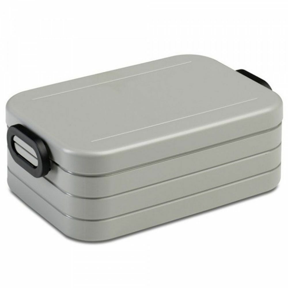 Space Joy TAKE A BREAK LUNCH BOX M SILVER ランチボックス 弁当箱