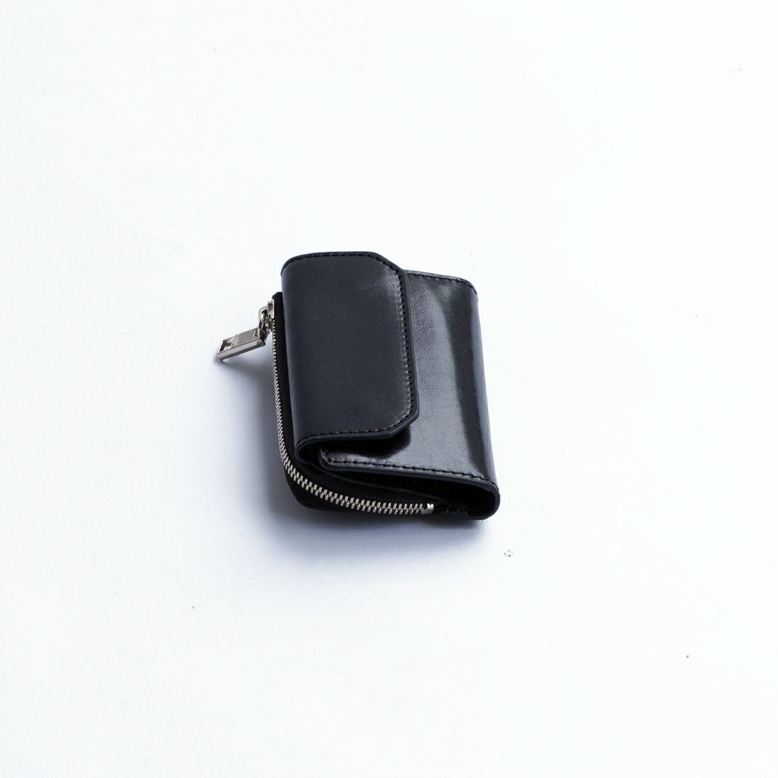 AS2OV (アッソブ) LEATHER MOBILE WALLET KEY CASE× UNBYSTORE 別注