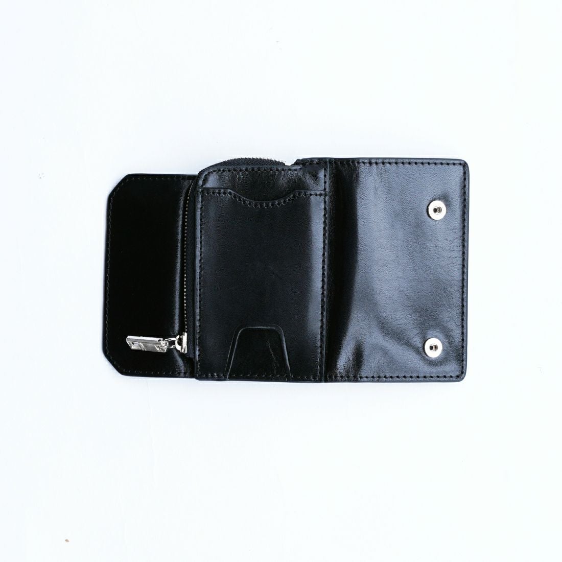 AS2OV (アッソブ) LEATHER MOBILE WALLET KEY CASE× UNBYSTORE 別注