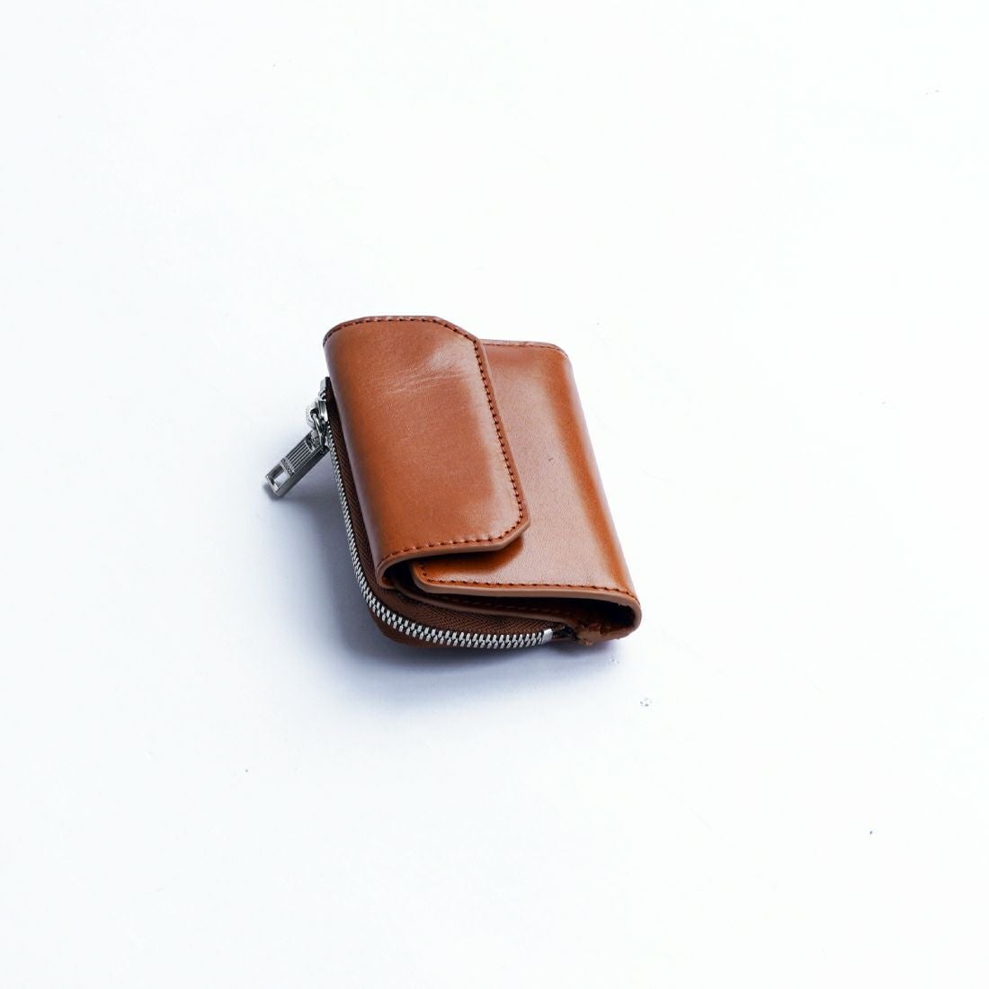AS2OV (アッソブ) LEATHER MOBILE WALLET KEY CASE× UNBYSTORE 別注