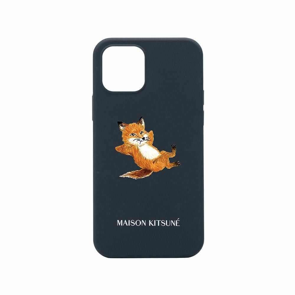 NATIVE UNION×MAISON KITSUNÉ CHILLAX FOX CASE FOR iPhone 12