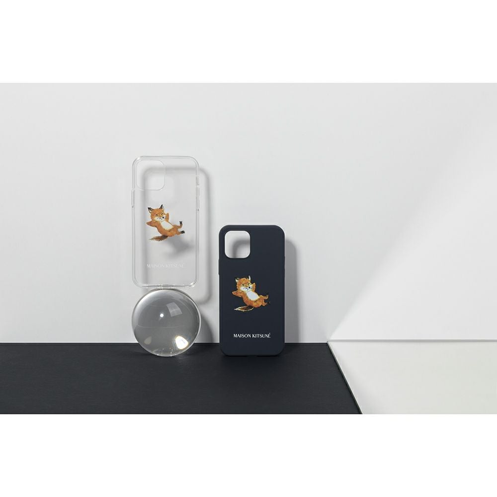 NATIVE UNION×MAISON KITSUNÉ CHILLAX FOX CASE FOR iPhone 12