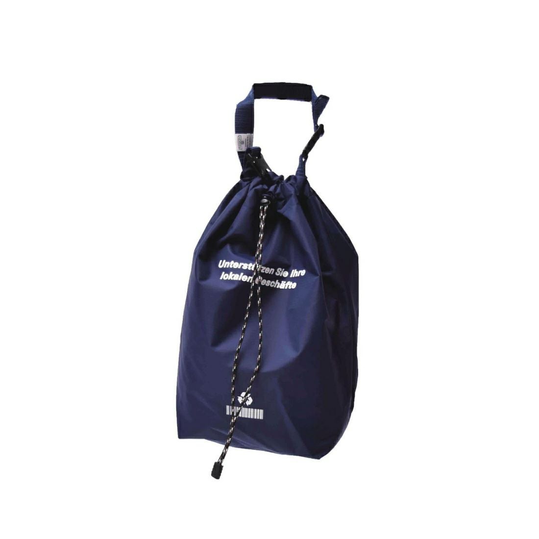 AS2OV (アッソブ)VIROBLOCK RECYCLED NYLON 70D RIP ECO BAG エコ