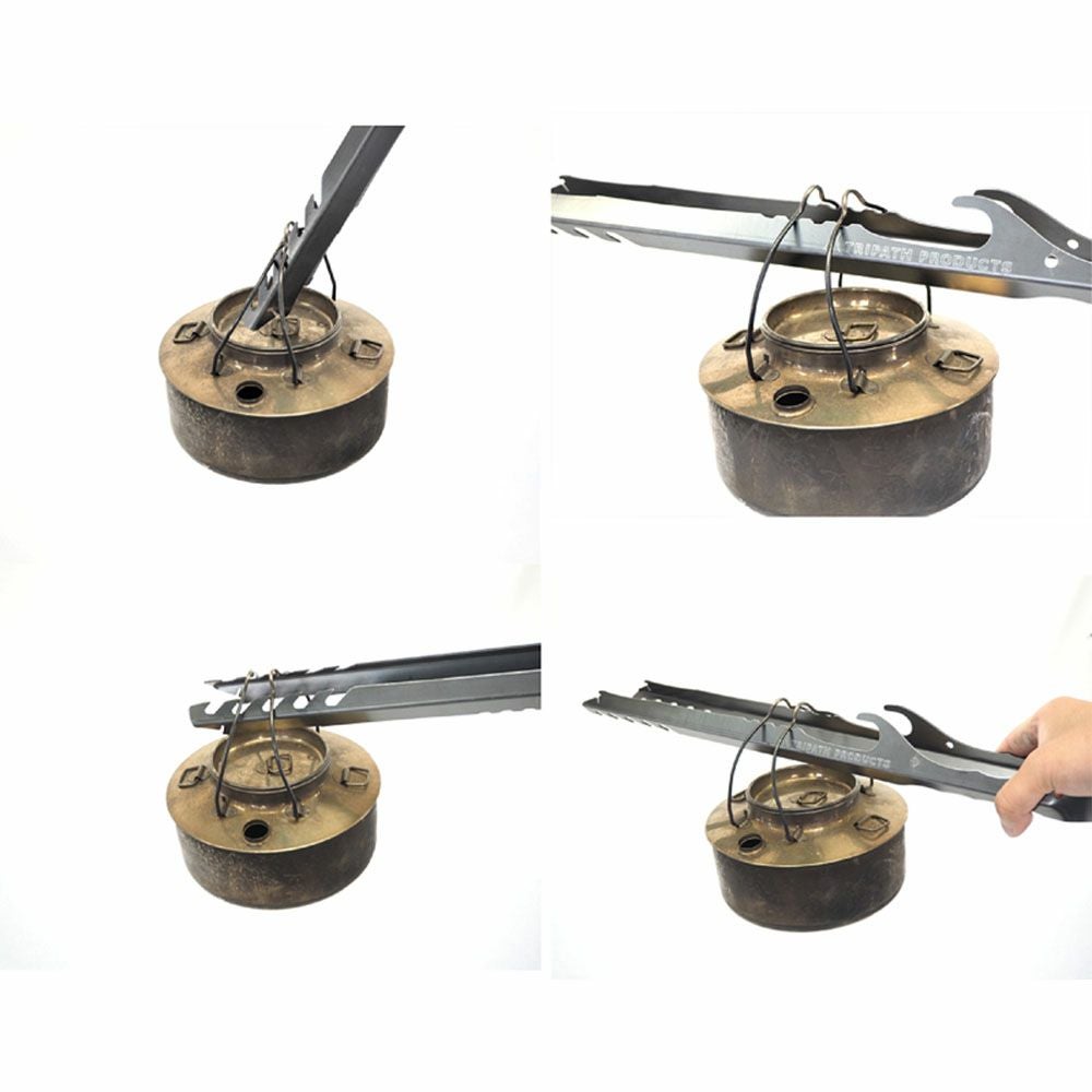 TRIPATH PRODUCTS トリパスプロダクツ TRI-BASAMI ツリバサミ