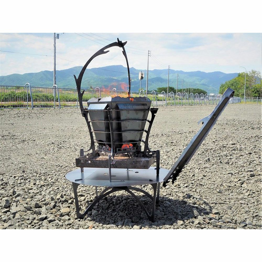 TRIPATH PRODUCTS トリパスプロダクツ TRI-BASAMI ツリバサミ