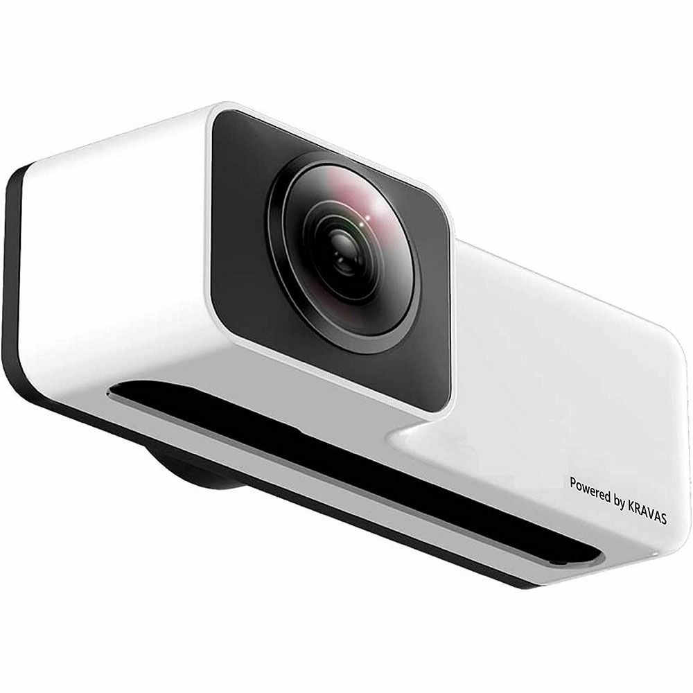 KRAVAS 360°VIEW カメラレンズ (iPhone7/8用) | 雑貨・日用品| バッグ