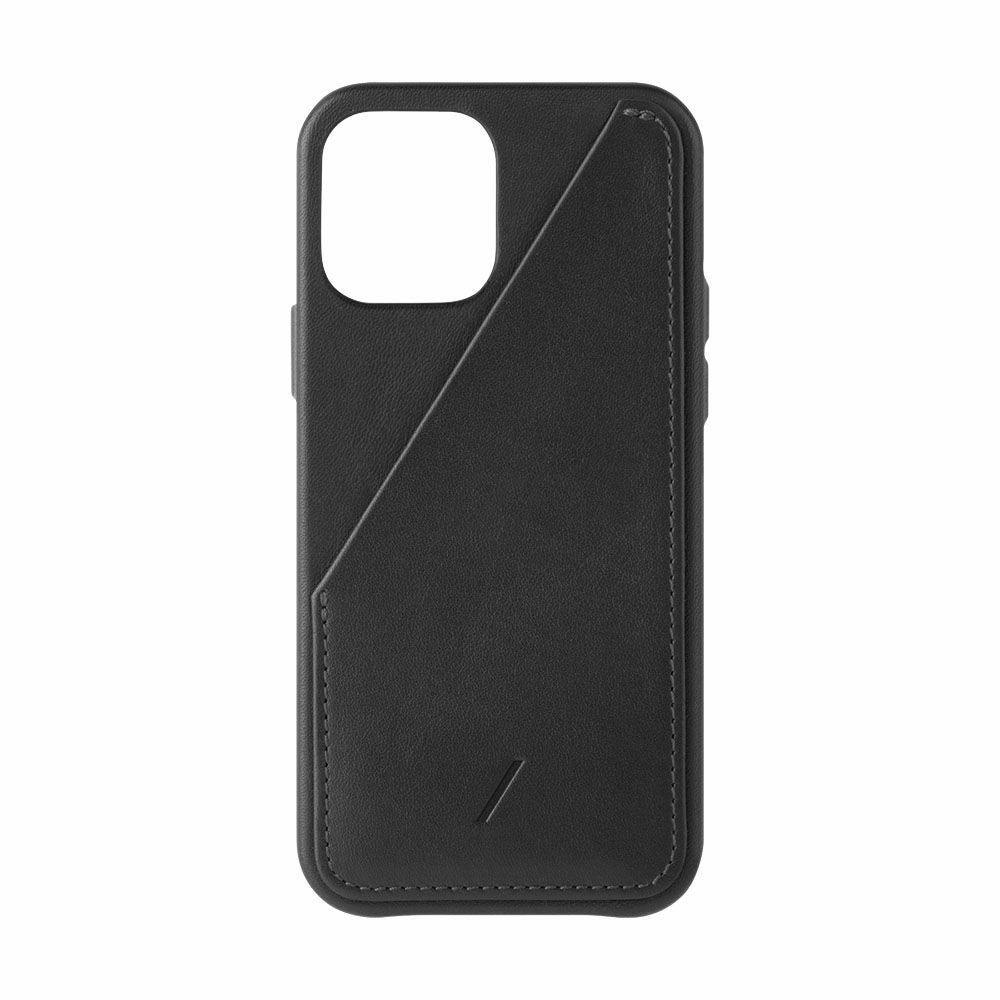 NATIVE UNION iPhone用ケース　値下げ NATIVE UNION ネイティブユニオン CLIC CARD iPhone 12プロMAX ケース