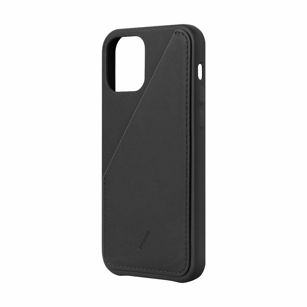 NATIVE UNION ネイティブユニオン CLIC CARD iPhone 12プロMAX ケース
