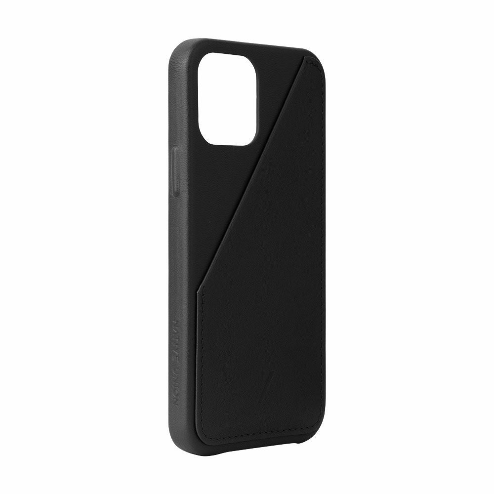 NATIVE UNION ネイティブユニオン CLIC CARD iPhone 12プロMAX ケース