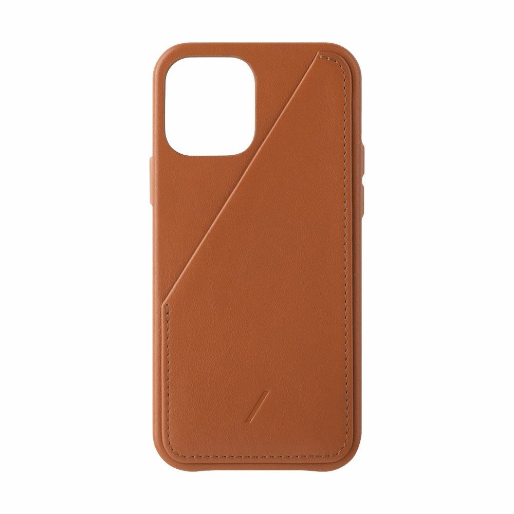 Berluti x NATIVE UNION iPhone12 手帳型ケース NATIVE UNION ネイティブユニオン CLIC CARD iPhone 12プロMAX ケース