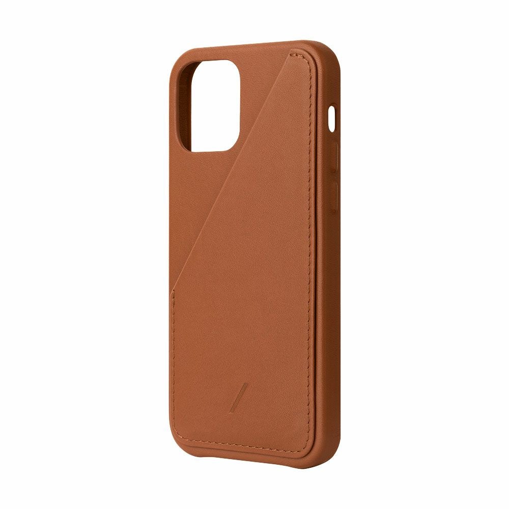 NATIVE UNION ネイティブユニオン CLIC CARD iPhone 12プロMAX ケース
