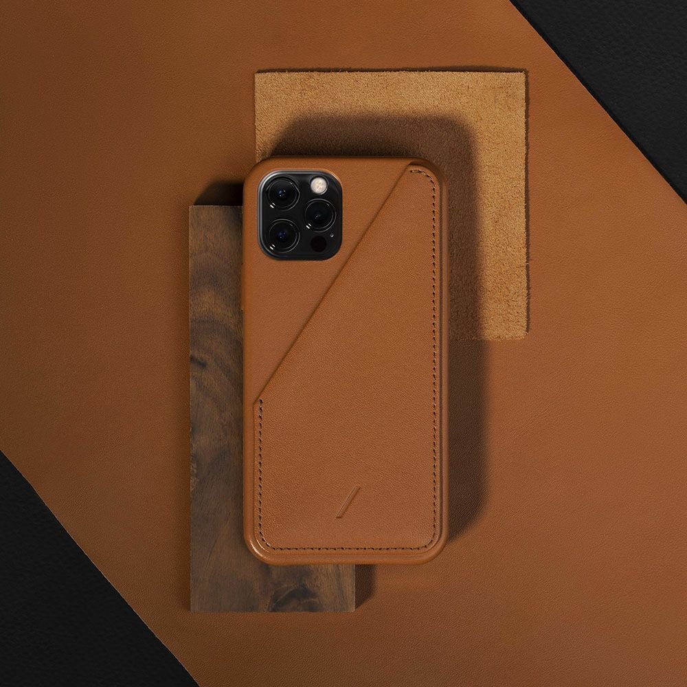 NATIVE UNION ネイティブユニオン CLIC CARD (IPHONE 12 PRO MAX