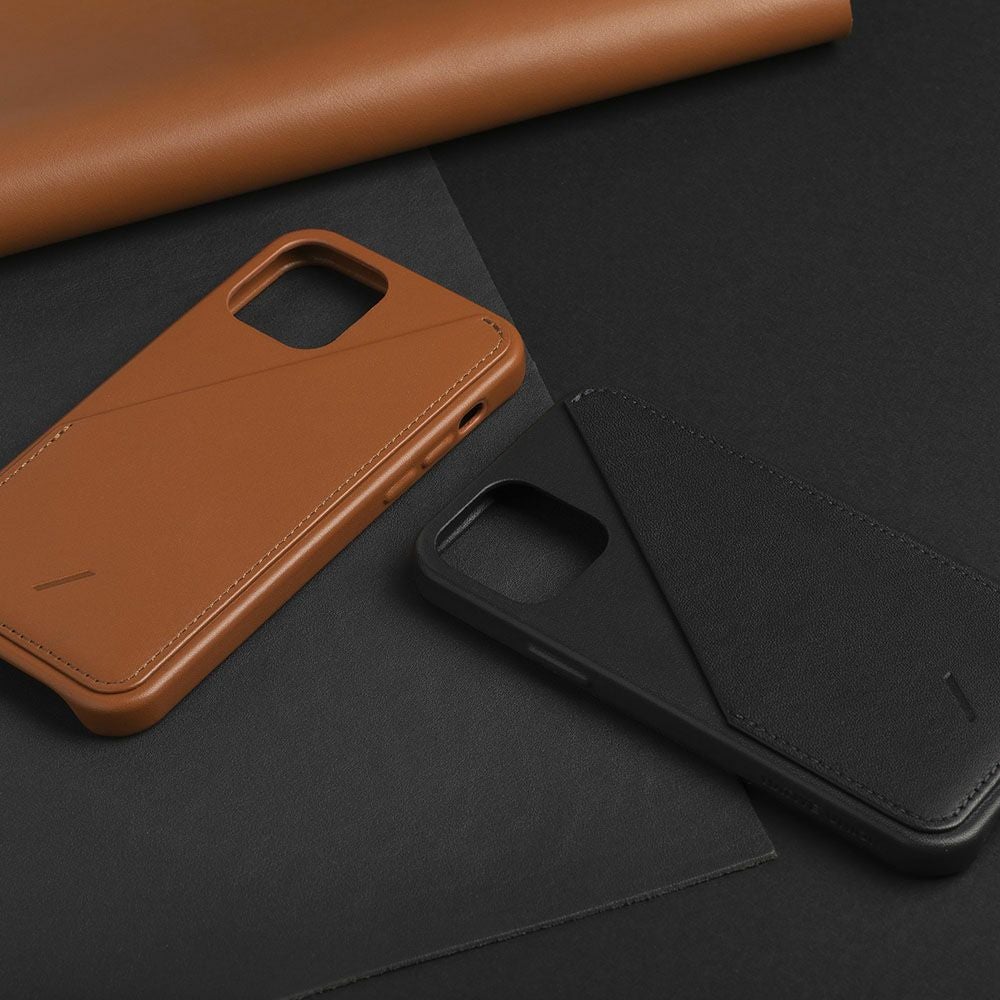 NATIVE UNION ネイティブユニオン CLIC CARD (IPHONE 12 PRO MAX